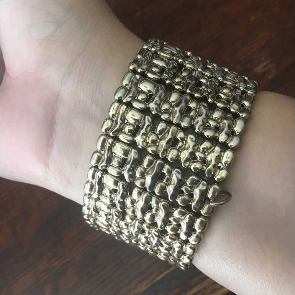 Jessica Simpson Bangle - Picture 2 of 4